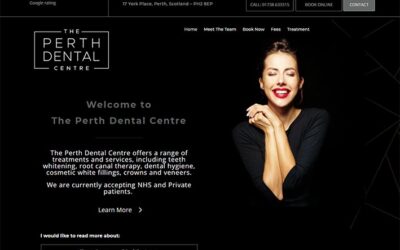 The Dental Perth