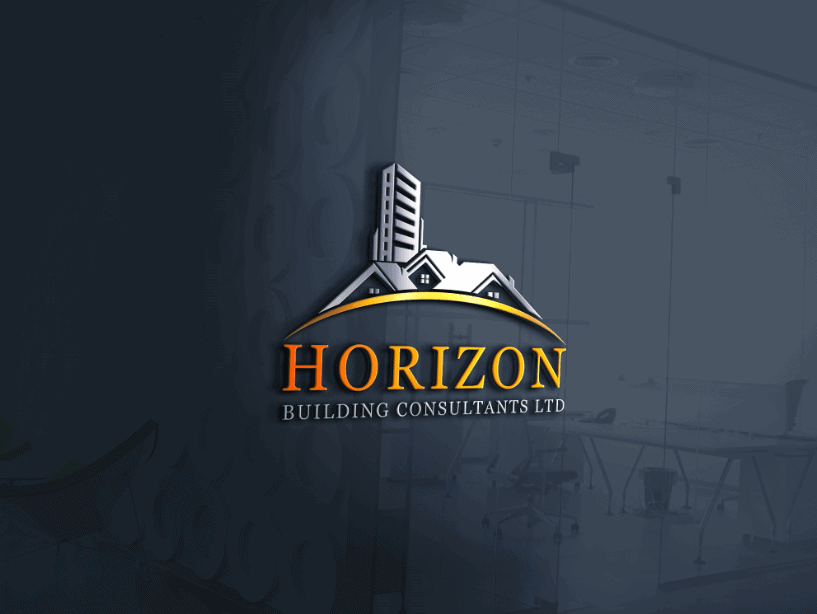 Horizon Building Consultants Logo