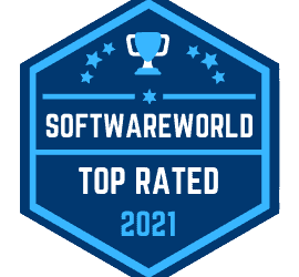 SoftwareWorld Recognizes Unique Web Designer as a Top Web Design & Development Company in 2021