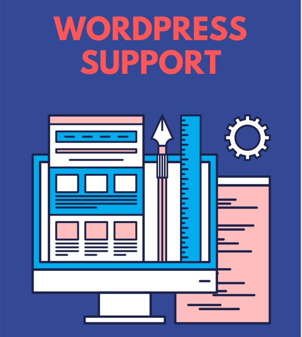 11 Places To Get Free WordPress Support For Your Website