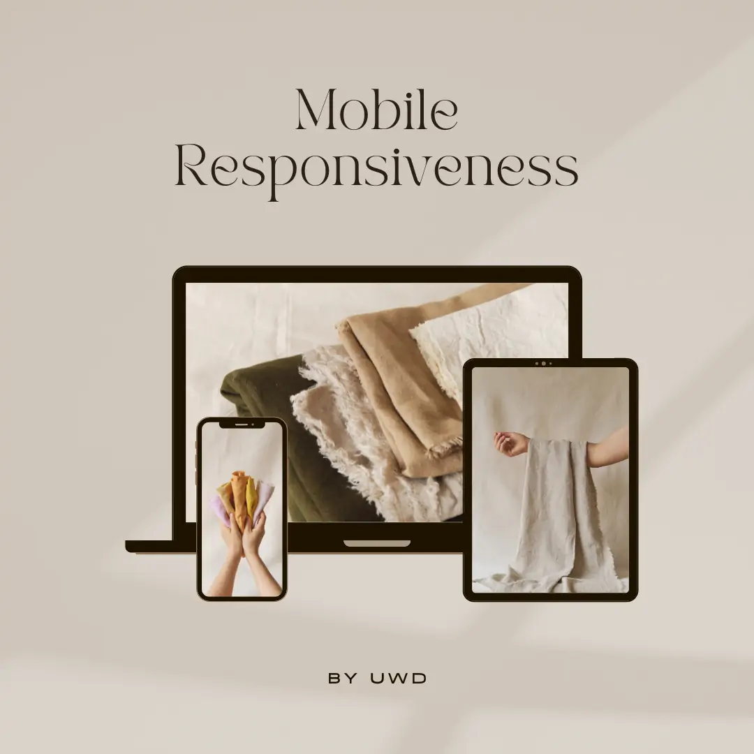 Mobile Responsiveness for fort lauderdale businesses