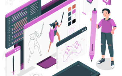 Exploring Blockchain Technology in Fort Lauderdale Web Design