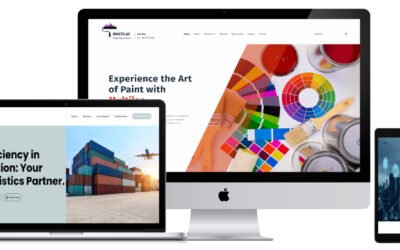 Corporate Branding Through Web Design in Fort Lauderdale
