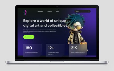 Fort Lauderdale Web Design Trends to Watch in 2023