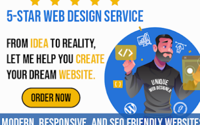 Fort Lauderdale Web Design for Tech Startups