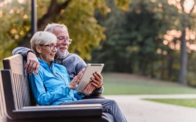 Fort Lauderdale Web Design for Senior Living Communities