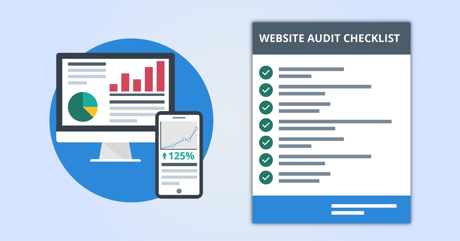 Web Design Audits