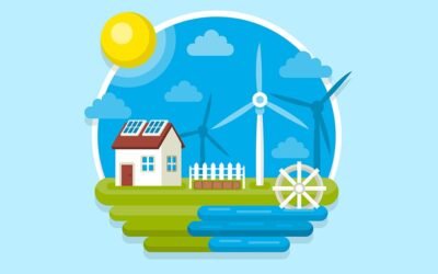 Fort Lauderdale Web Design for Green Energy Companies