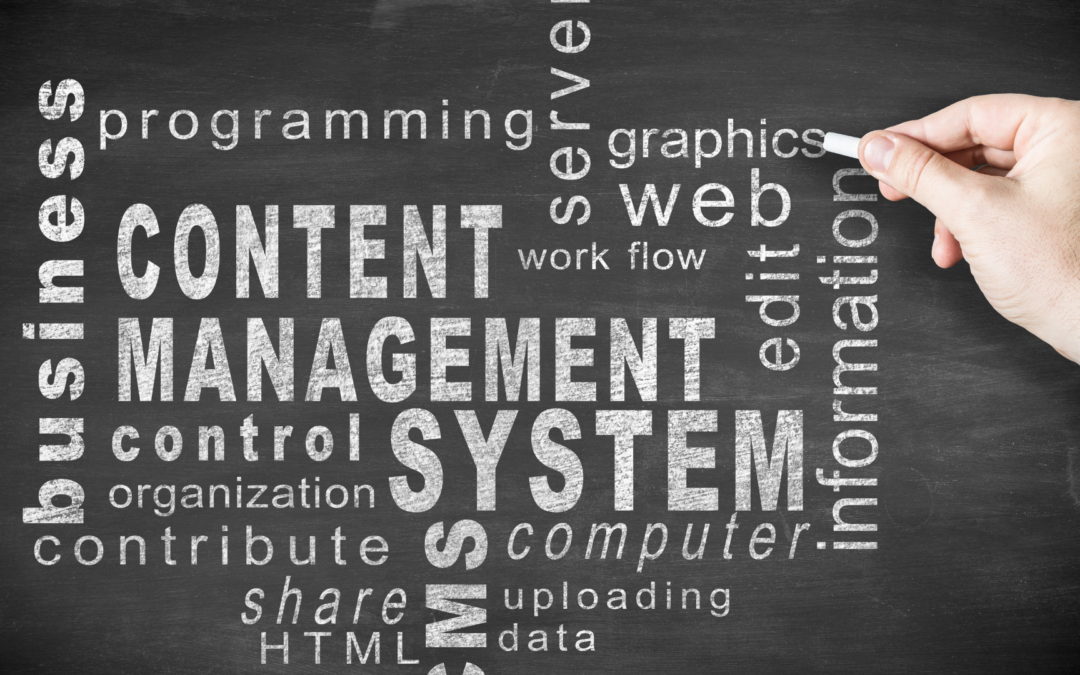 Exploring Content Management Systems for Fort Lauderdale Businesses
