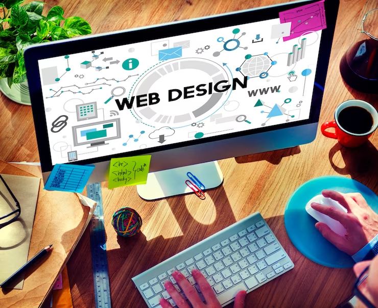Captivating Audiences, One Click at a Time: The Fort Lauderdale Web Design Agency Chronicles