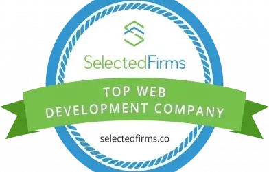 Unique Web Designer Named 2024’s Top Development Company by Selected Firms!