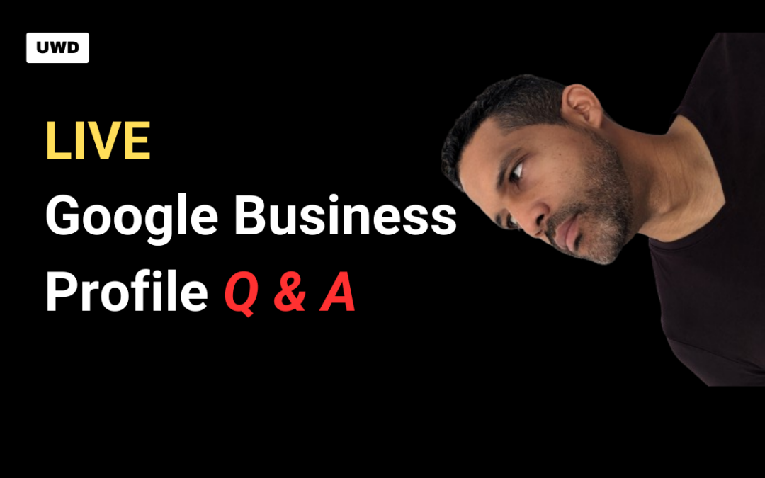 Master Your Google Business Profile: Q&A Guide for Small Business Owners