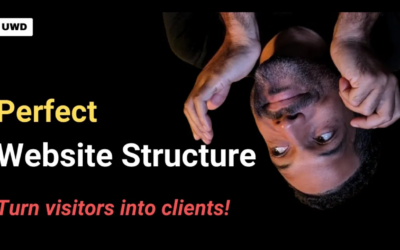 Ultimate Website Structure for Service-Based Small Businesses